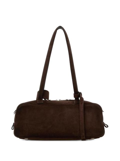 Balenciaga small Carrie shoulder bag - Brown - zdjęcie produktu nr 2