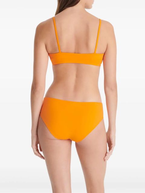 ERES Azur bikini top - Orange - zdjęcie produktu nr 2