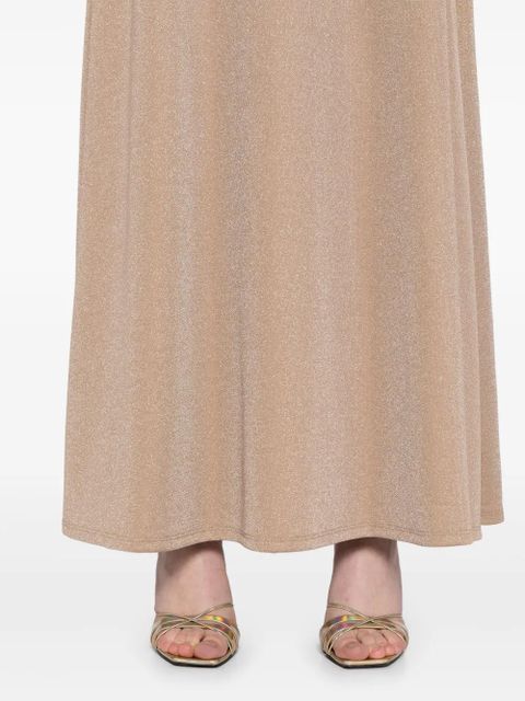 Reformation Kori dress - Neutrals