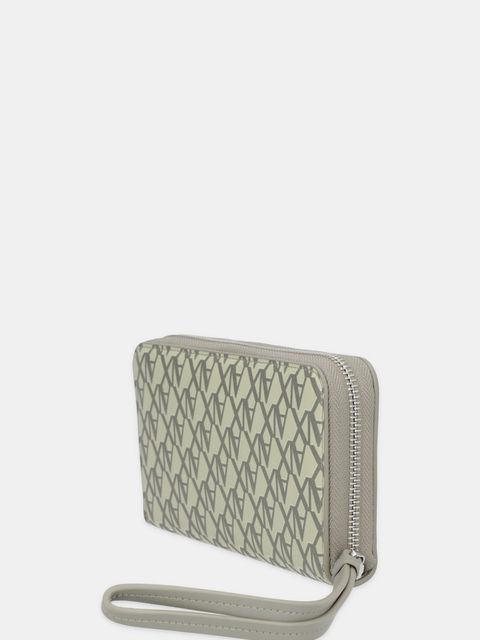 Armani Exchange portfel