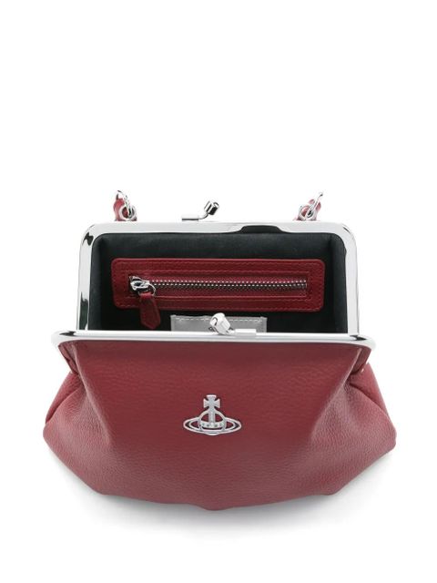 Vivienne Westwood Granny tote bag - Red