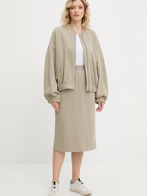 Answear.LAB komplet - bluza i spódnica - zdjęcie produktu nr 2