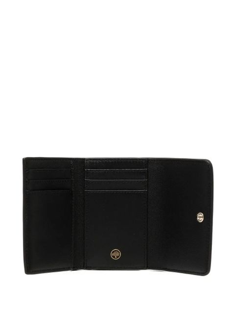 Mulberry Continental trifold wallet - Neutrals