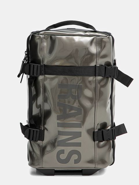 Rains walizka 13460 Texel Cabin Bag W3 - zdjęcie produktu nr 2