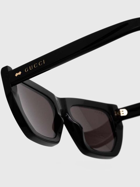 Gucci okulary przeciwsłoneczne