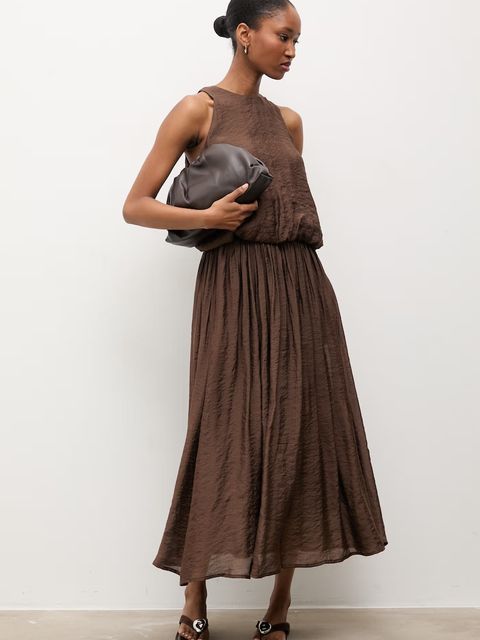 Answear.LAB bluzka i spódnica