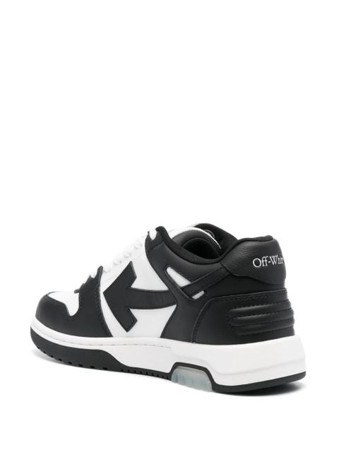 Off-White Out Of Office lace-up sneakers