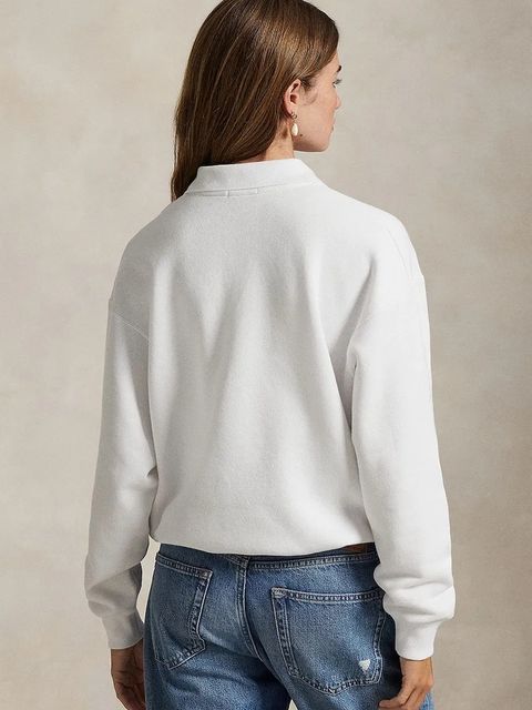 Polo Ralph Lauren bluza - zdjęcie produktu nr 1