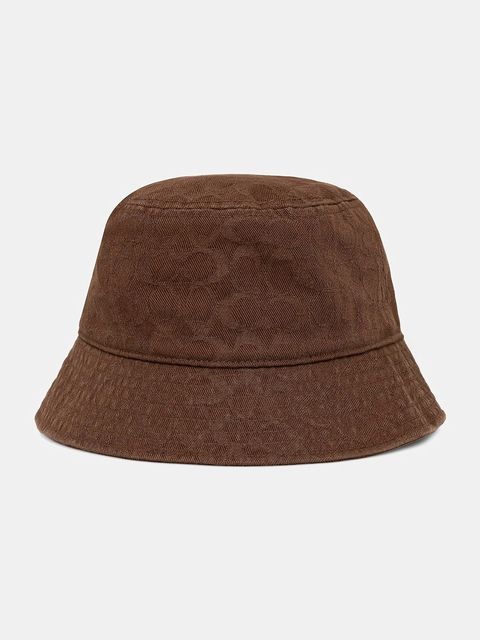 Coach kapelusz bucket damski - zdjęcie produktu nr 1