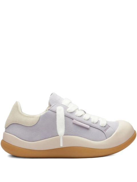 Axel Arigato Squish leather sneakers - Purple