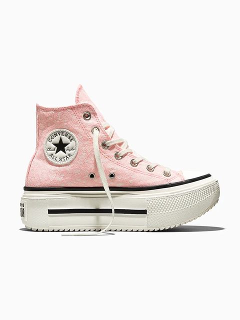 Converse trampki Ctas Double Stack
