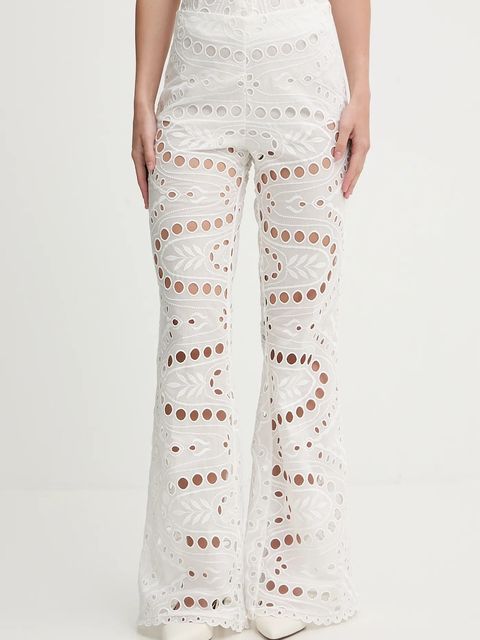 Charo Ruiz Ibiza spodnie Stern - zdjęcie produktu nr 1