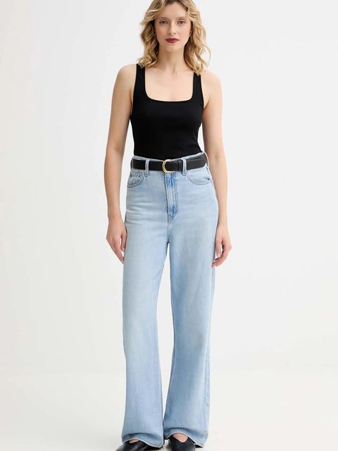 MUUV. top MUUV. x Answear - zdjęcie produktu nr 1