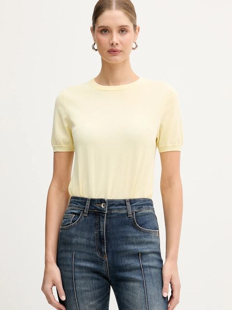 Patrizia Pepe t-shirt - zdjęcie produktu nr 2