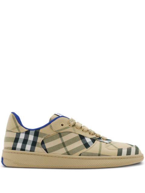 Burberry Terrace sneakers - Neutrals - zdjęcie produktu nr 1