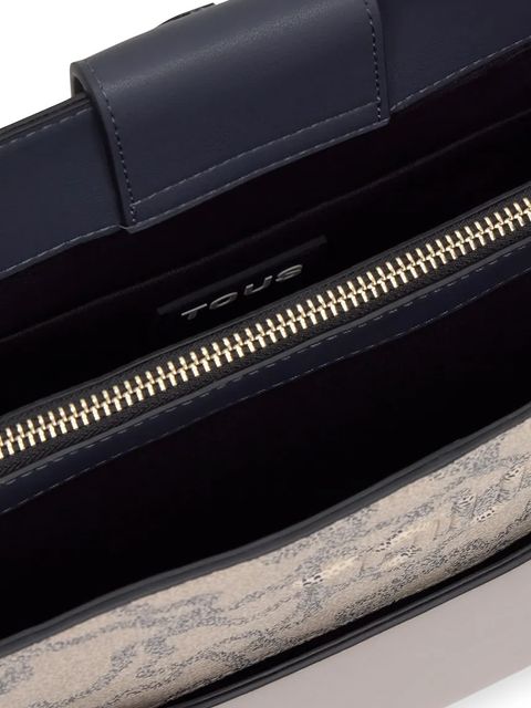 Tous torebka KAOS ICON kolor beżowy 2002296944