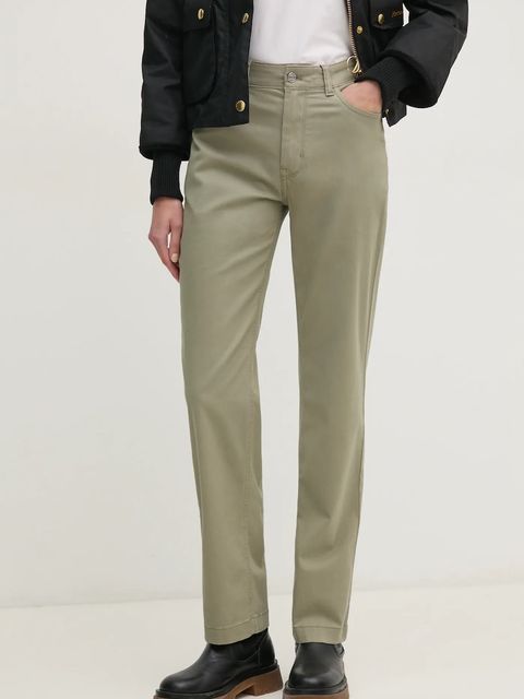 Calvin Klein Jeans spodnie - zdjęcie produktu nr 2