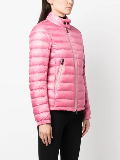 Moncler Grenoble Walibi puffer jacket - Pink