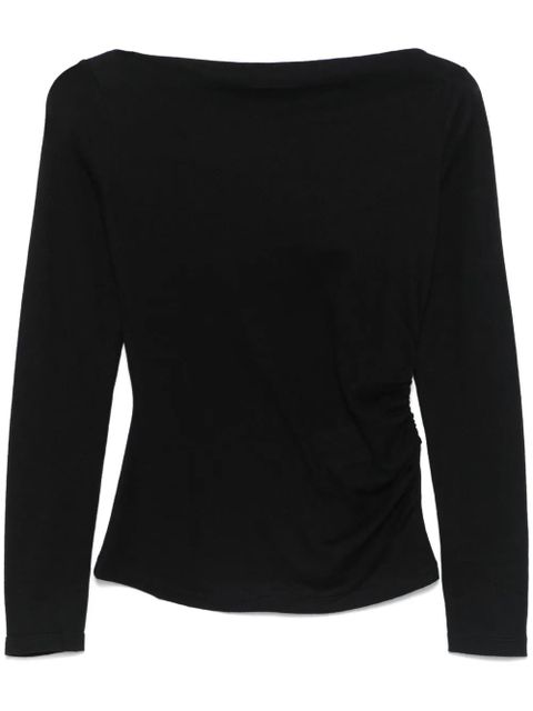 Max Mara Novella sweater - Black - zdjęcie produktu nr 1