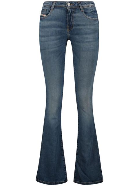 Diesel 1969 D-Ebbey jeans - Blue - zdjęcie produktu nr 1