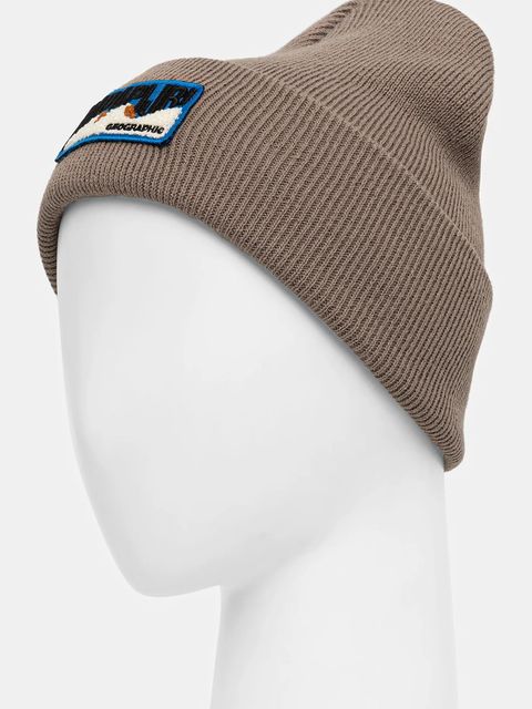 Napapijri czapka F-Montepiana