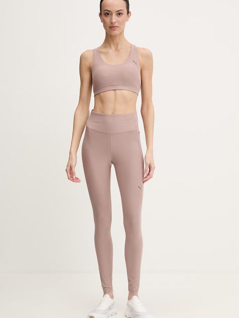 Puma legginsy treningowe Cloudspun Tight - zdjęcie produktu nr 1