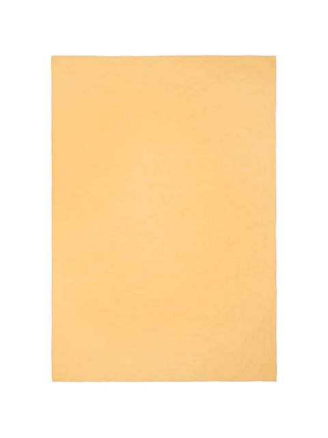 ERES buckle detail sarong - Yellow - zdjęcie produktu nr 1