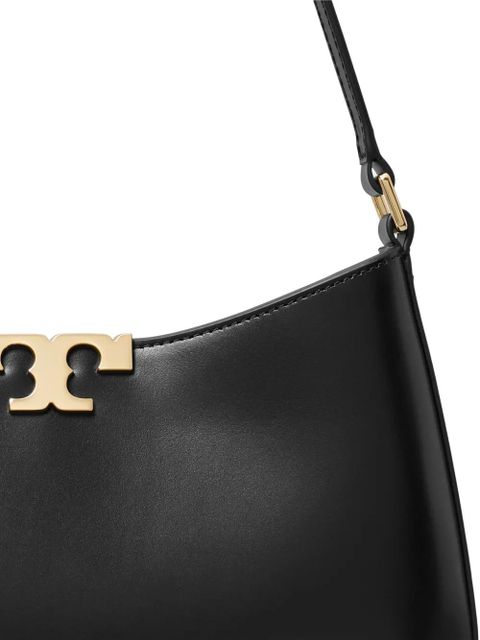 Tory Burch Eleanor Slim shoulder bag - Black