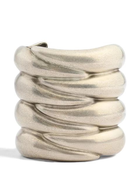 KHAITE Cyclone bracelet - Silver - zdjęcie produktu nr 1