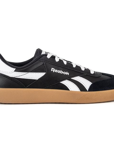 Reebok SMASH EDGE 100208246 Czarny - zdjęcie produktu nr 1