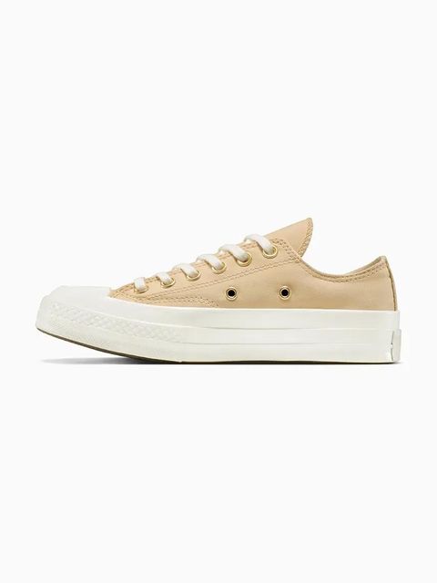 Converse tenisówki Chuck 70 kolor beżowy A13536C