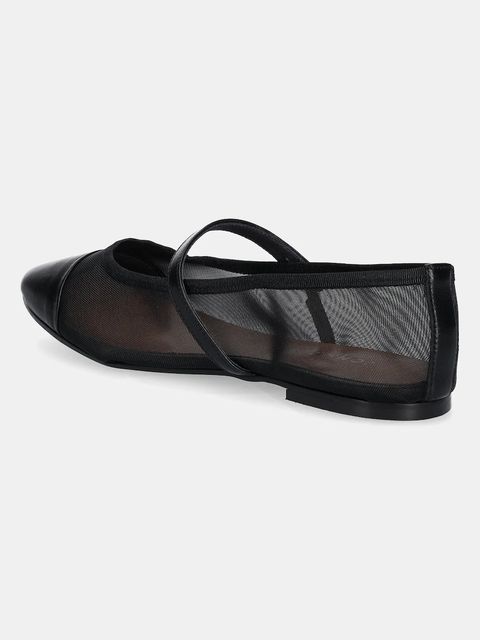 Jonak baleriny DALA kolor czarny 3600235