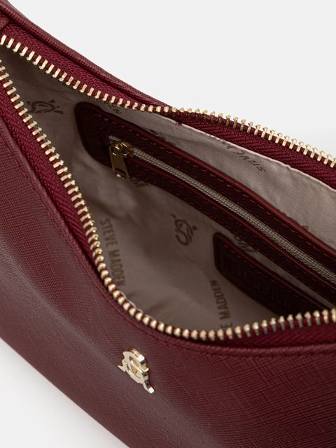 Steve Madden torebka Bsin kolor czerwony SM13001827