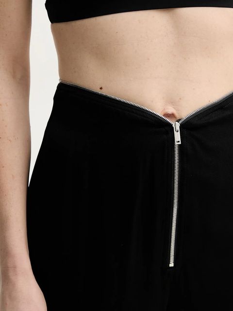 Nanushka spodnie LINETT