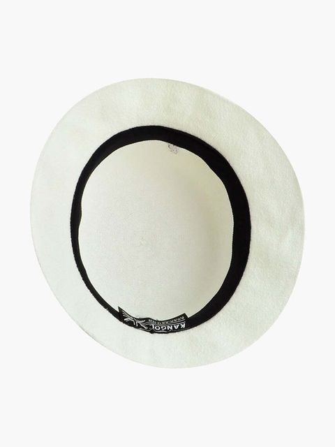 Kangol kapelusz Bermuda Bucket