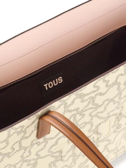 Tous torebka Kaos Icon