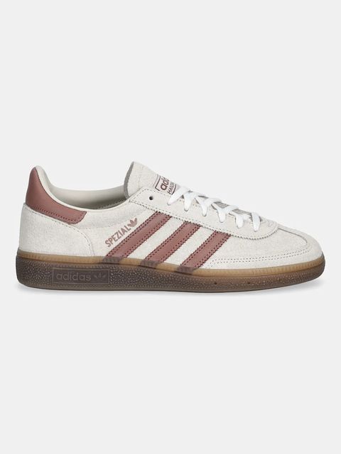 adidas Originals sneakersy zamszowe Handball Spezial - zdjęcie produktu nr 1