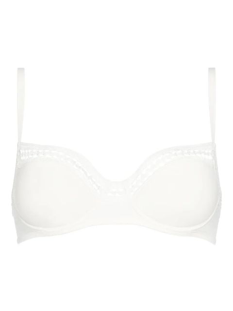 ERES Jump padded bra - White - zdjęcie produktu nr 1