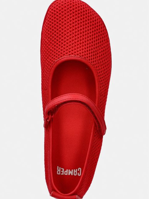 Camper baleriny Right Nina