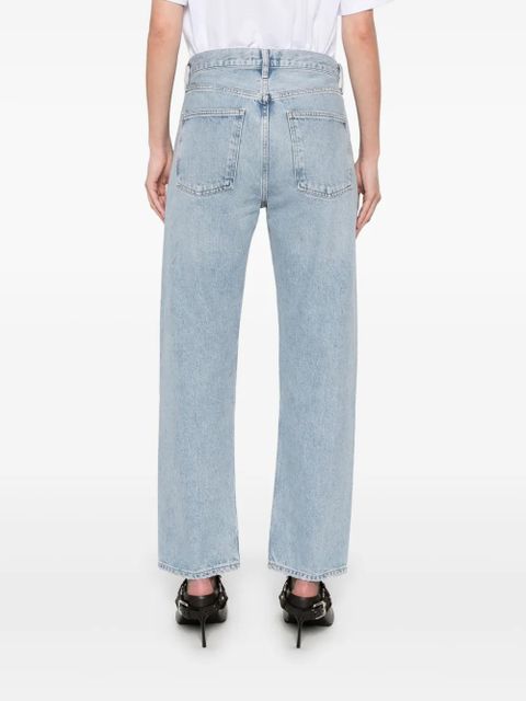 AGOLDE 90's jeans - Blue