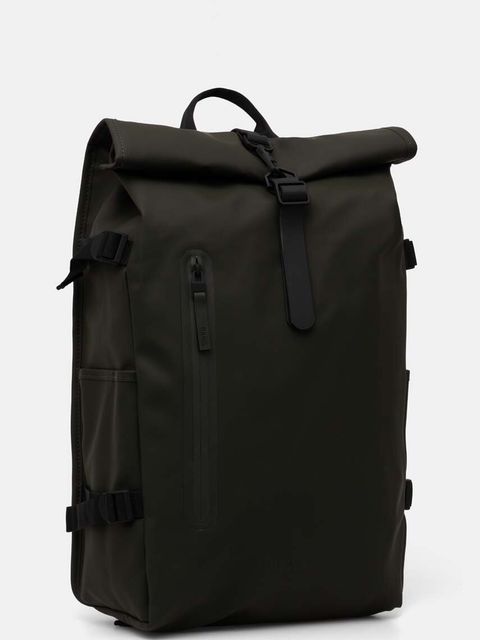 Rains plecak Rolltop Rucksack Large W3 - zdjęcie produktu nr 1