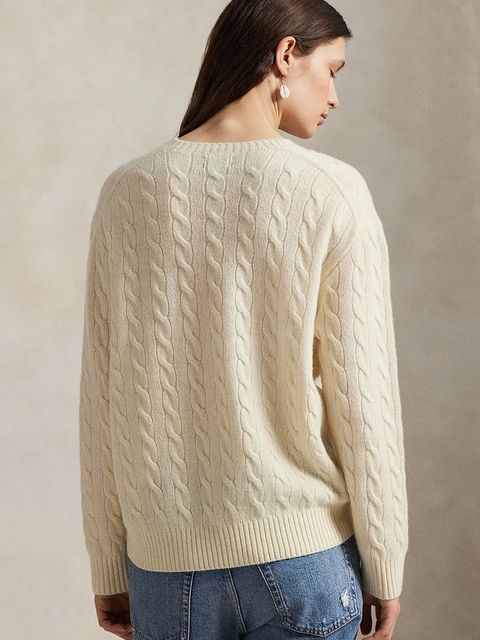 Polo Ralph Lauren sweter - zdjęcie produktu nr 2