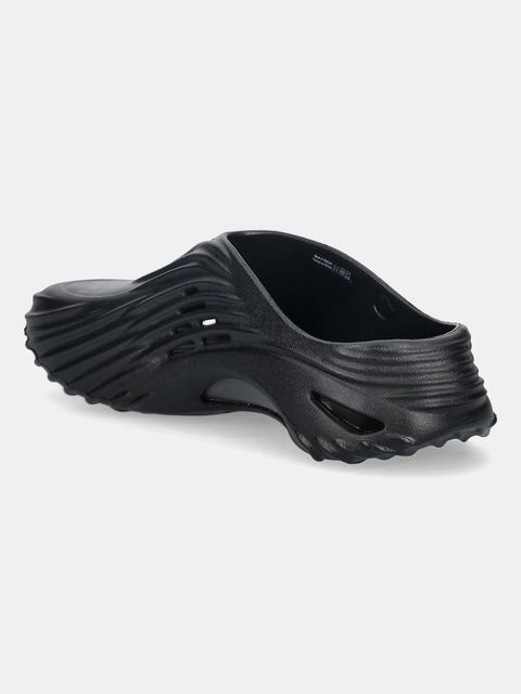 Crocs klapki Echo Wave Clog