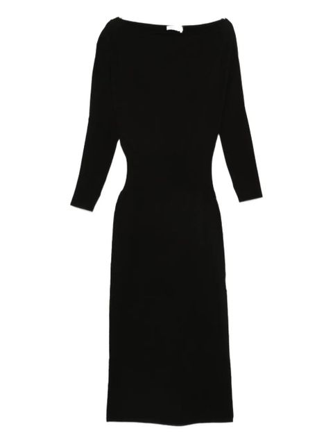 Simkhai Janese midi dress - Black