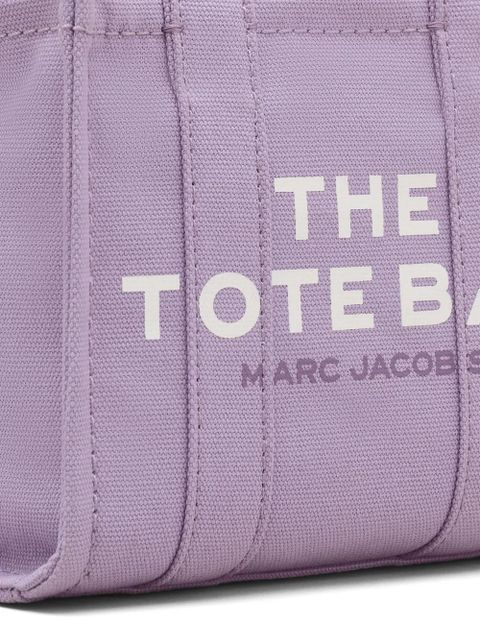 Marc Jacobs The crossbody Tote Bag - Purple