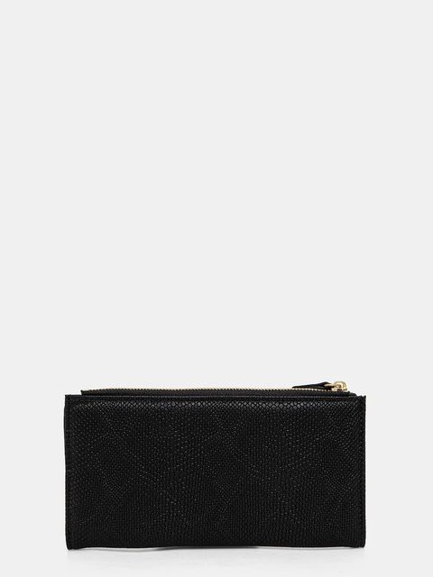 Answear.LAB portfel damski kolor czarny