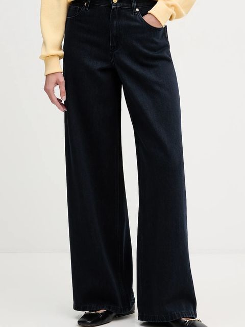 Tommy Hilfiger jeansy - zdjęcie produktu nr 1