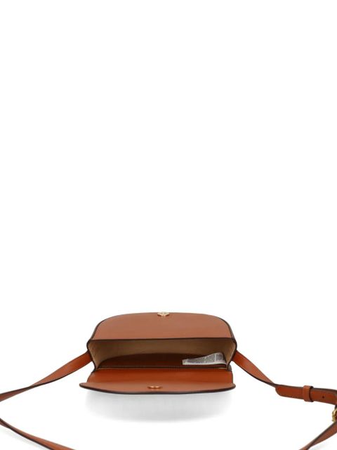 Lauren Ralph Lauren Witley cross body bag - Brown