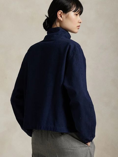 Polo Ralph Lauren kurtka - zdjęcie produktu nr 1