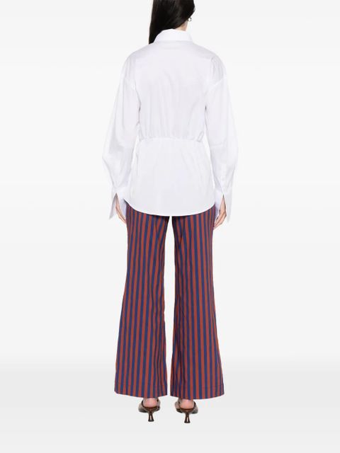 Simon Miller Inna shirt - White